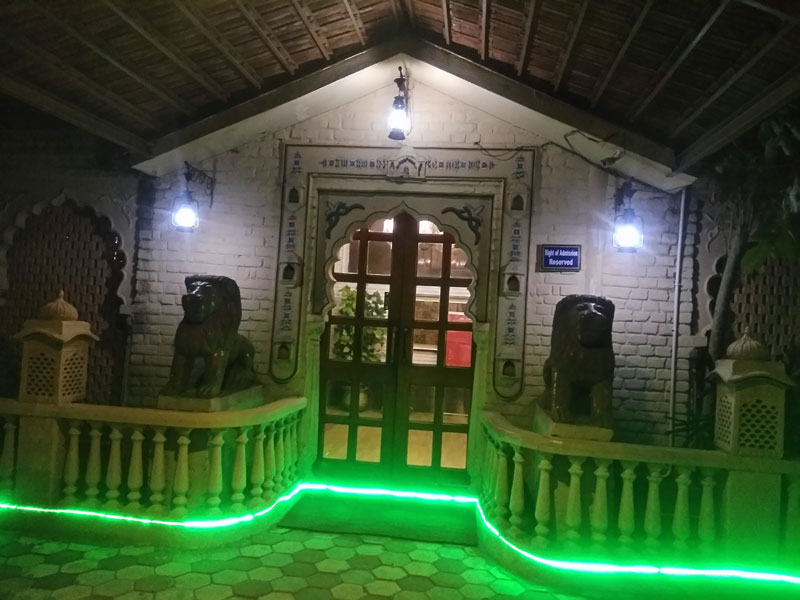 Main gallery