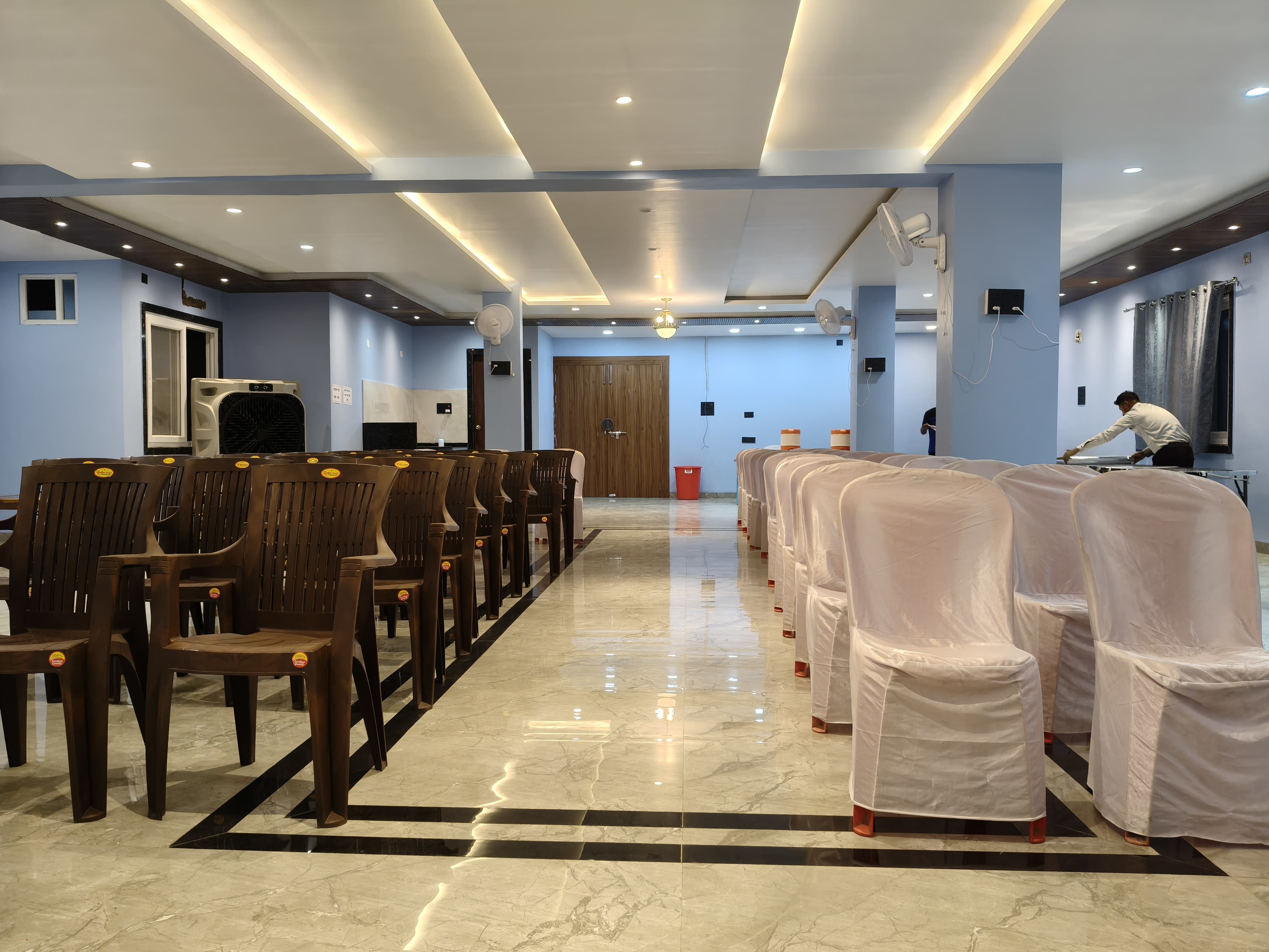 Main gallery