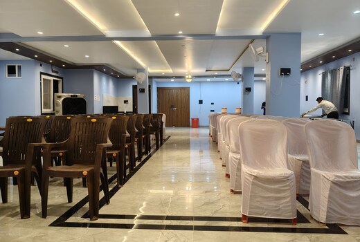 Main gallery
