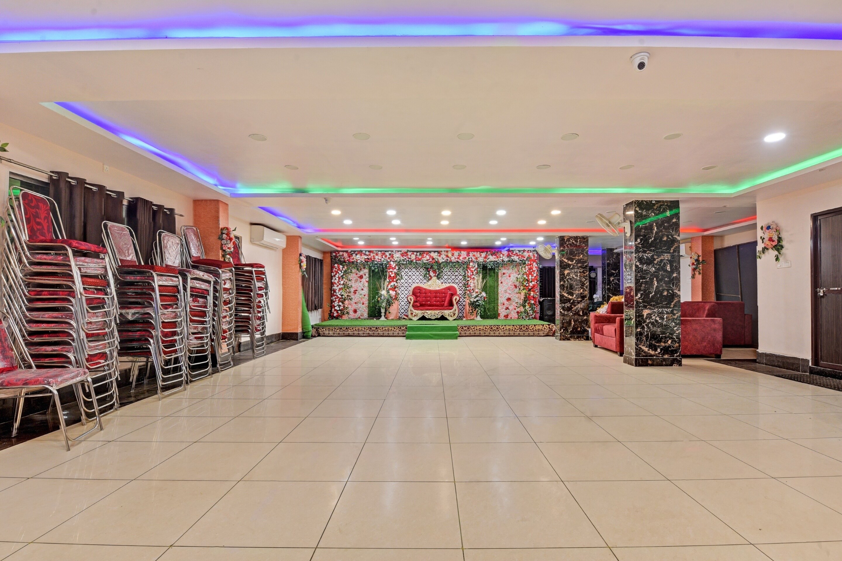 Main gallery