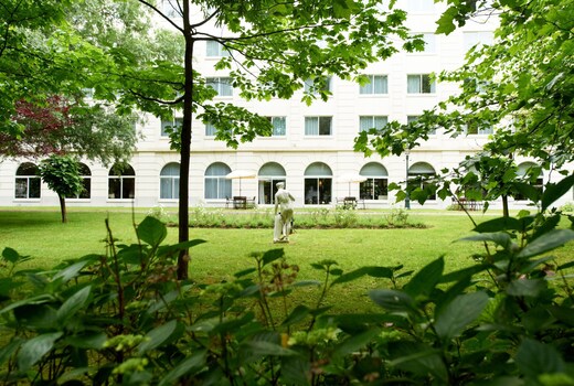 A&O Brussel Centrum