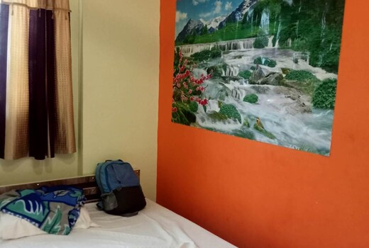 Homestay Amul