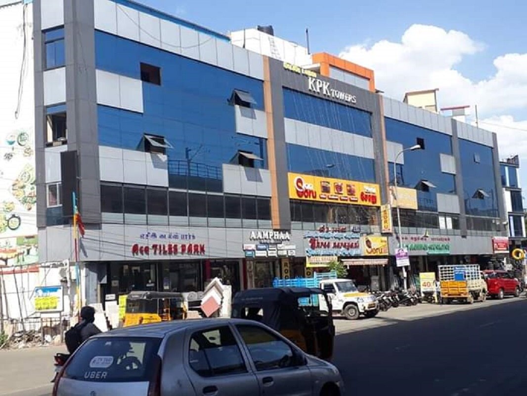 Sharma Tourist Home