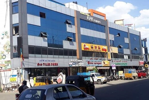 Sharma Tourist Home