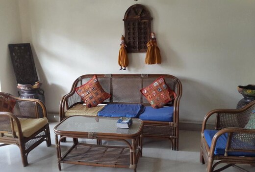 Grace Home | Room & Wi-Fi