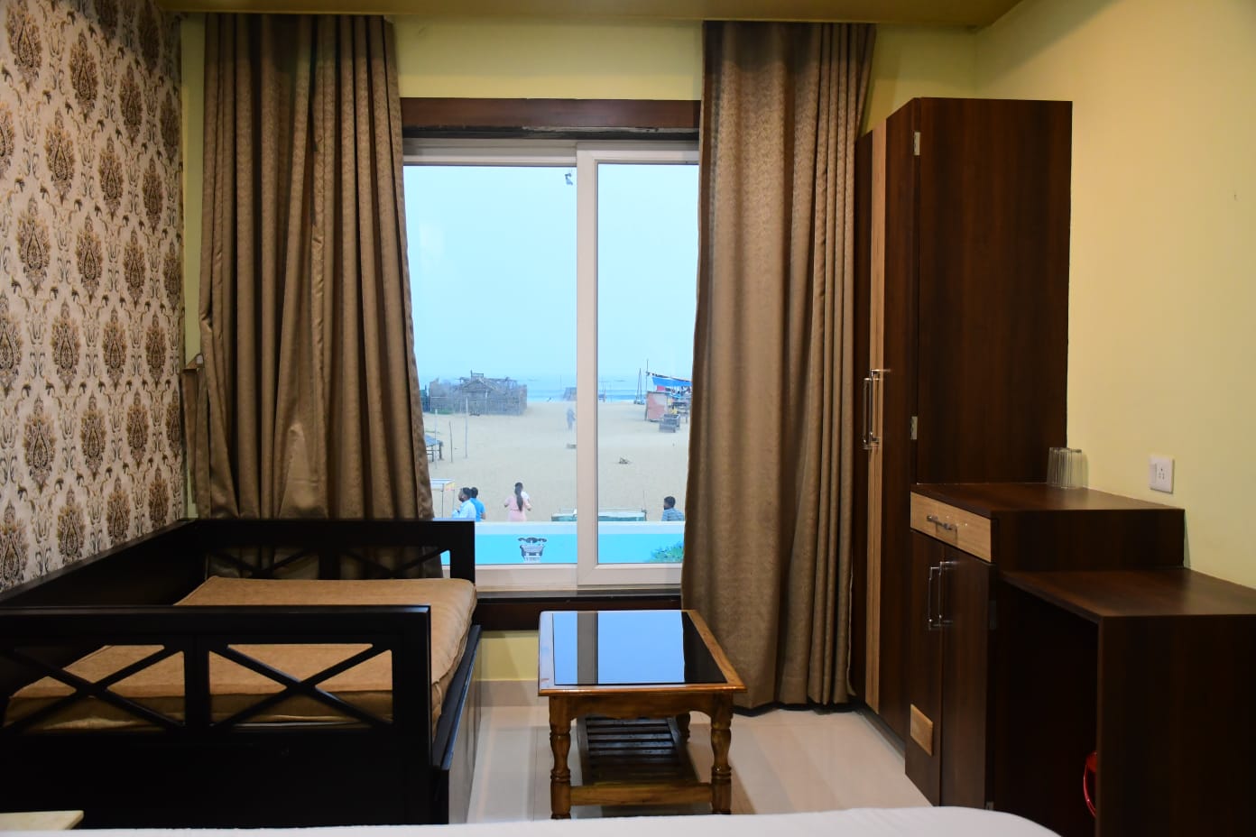 Hotel Garden Beach Resort