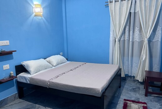 PHL - homestay