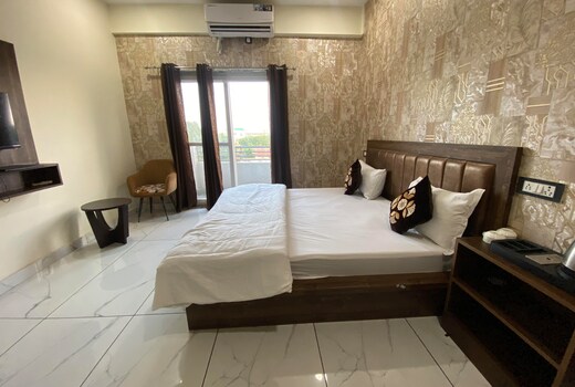 Vihaan Residency