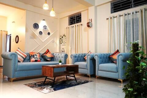 BeauMonde | Rukmini Gaon