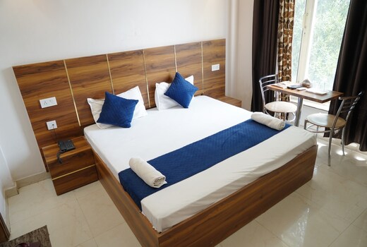 Hotel Kartik