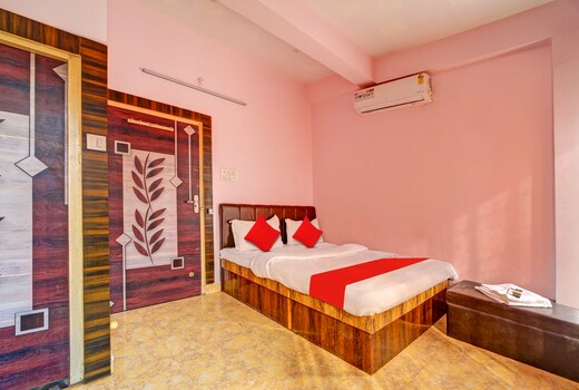 Hotel O Sunrise