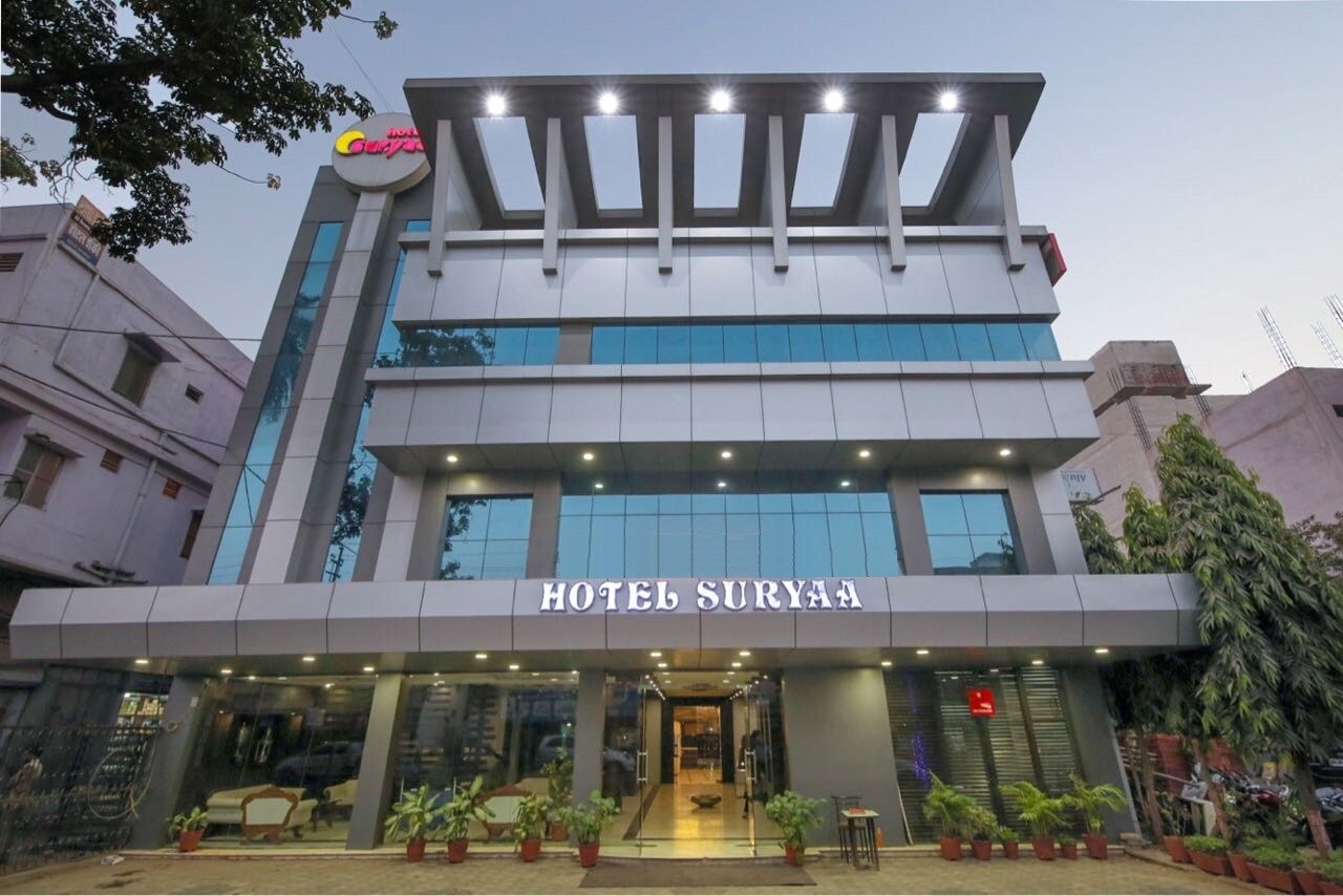 Hotel Surya