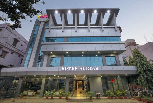 Hotel Surya