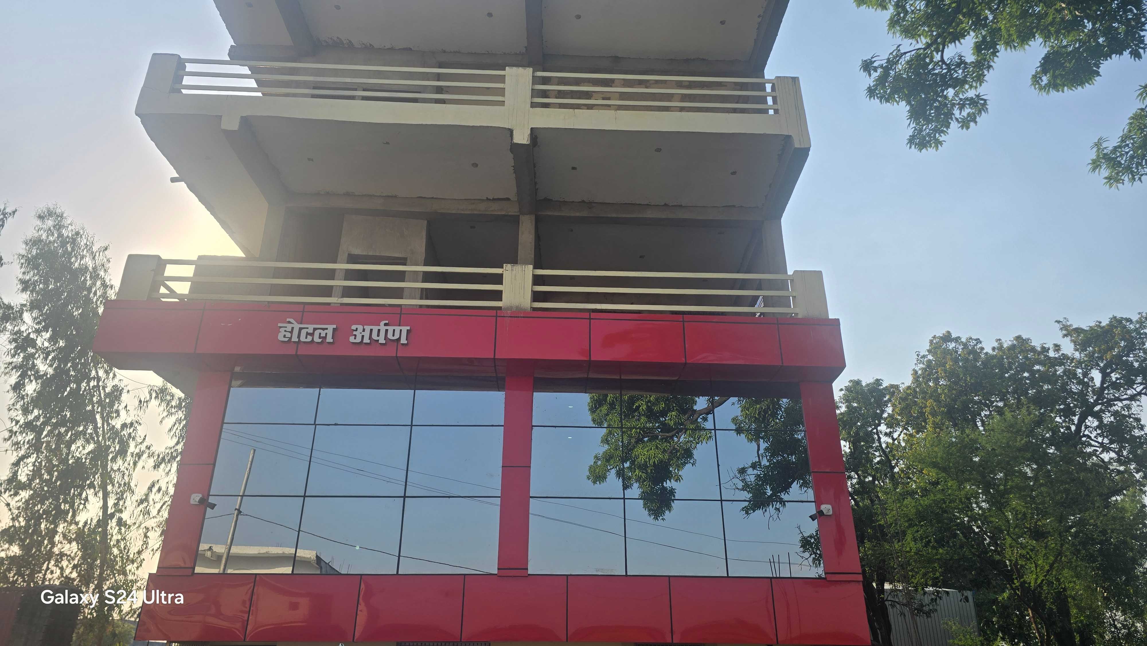 Hotel O New Arpan