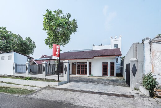 Hotel O Bungo Guest House