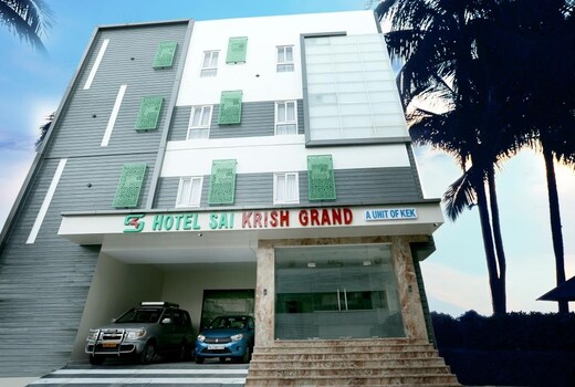 HOTEL SAI KRISH GRAND