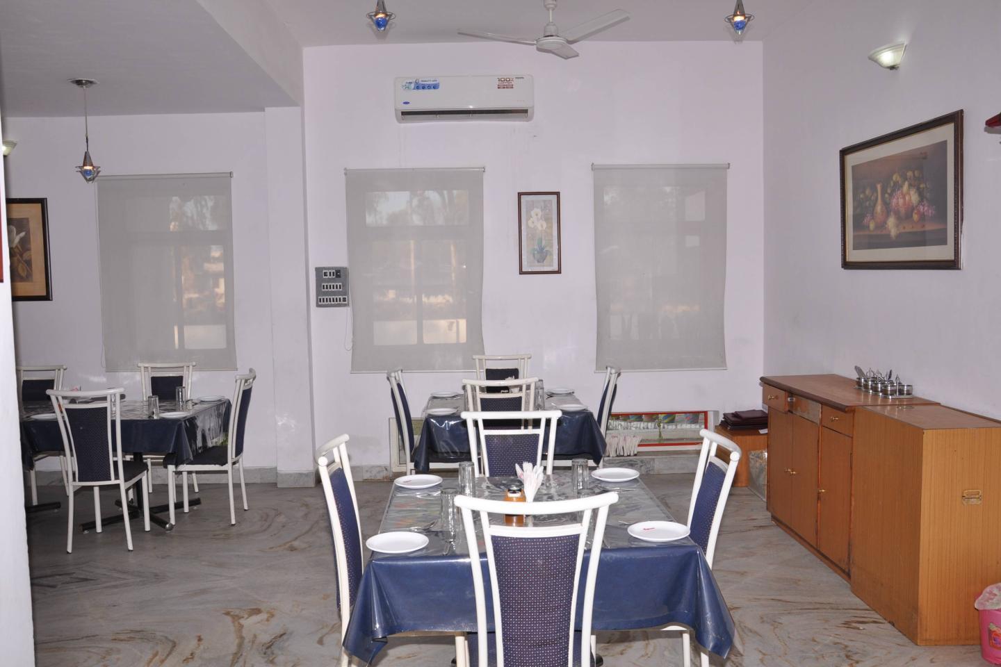 Gajanan Hotels