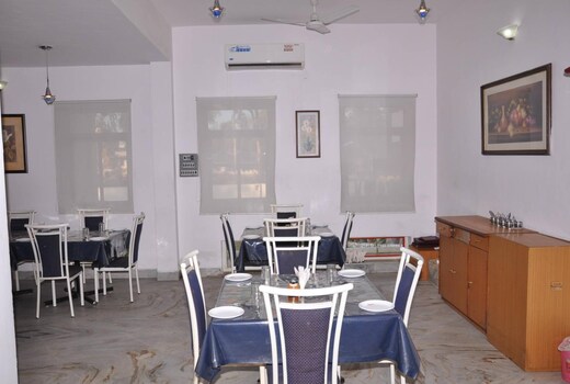 Gajanan Hotels