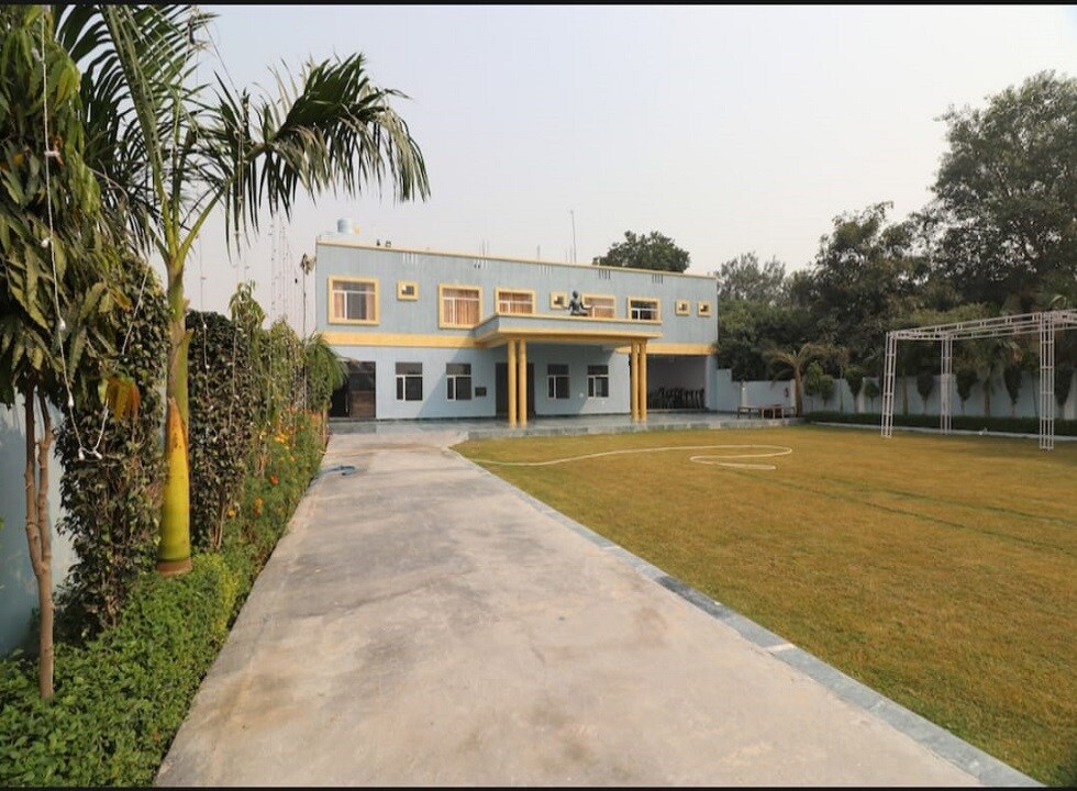 Prem Resort