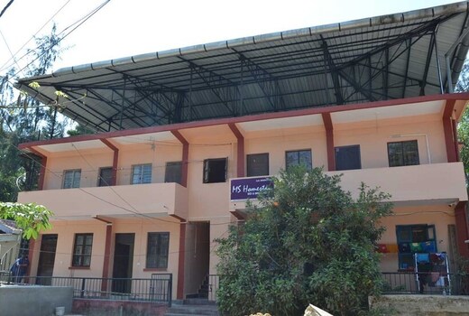 MS Homestay Bed and Breakfast