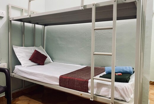 Happy Living Dormitory