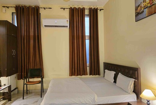 Cozy Private Room in the Heart of Kashi