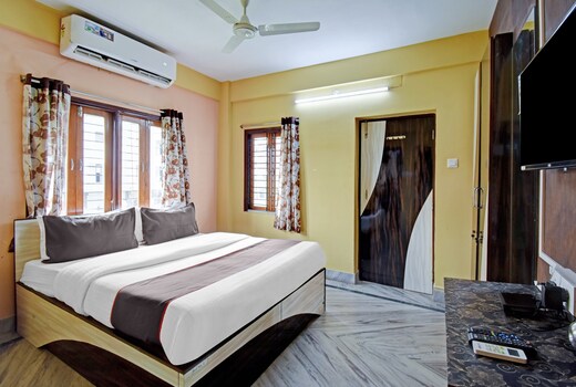 Collection O Premium Hotel