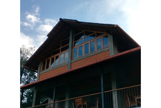 Skylarc Coorg