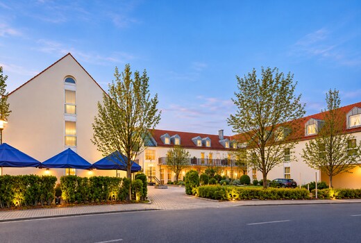 Sunday Hotel Munchen Airport
