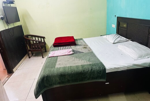 Sagar Guest House