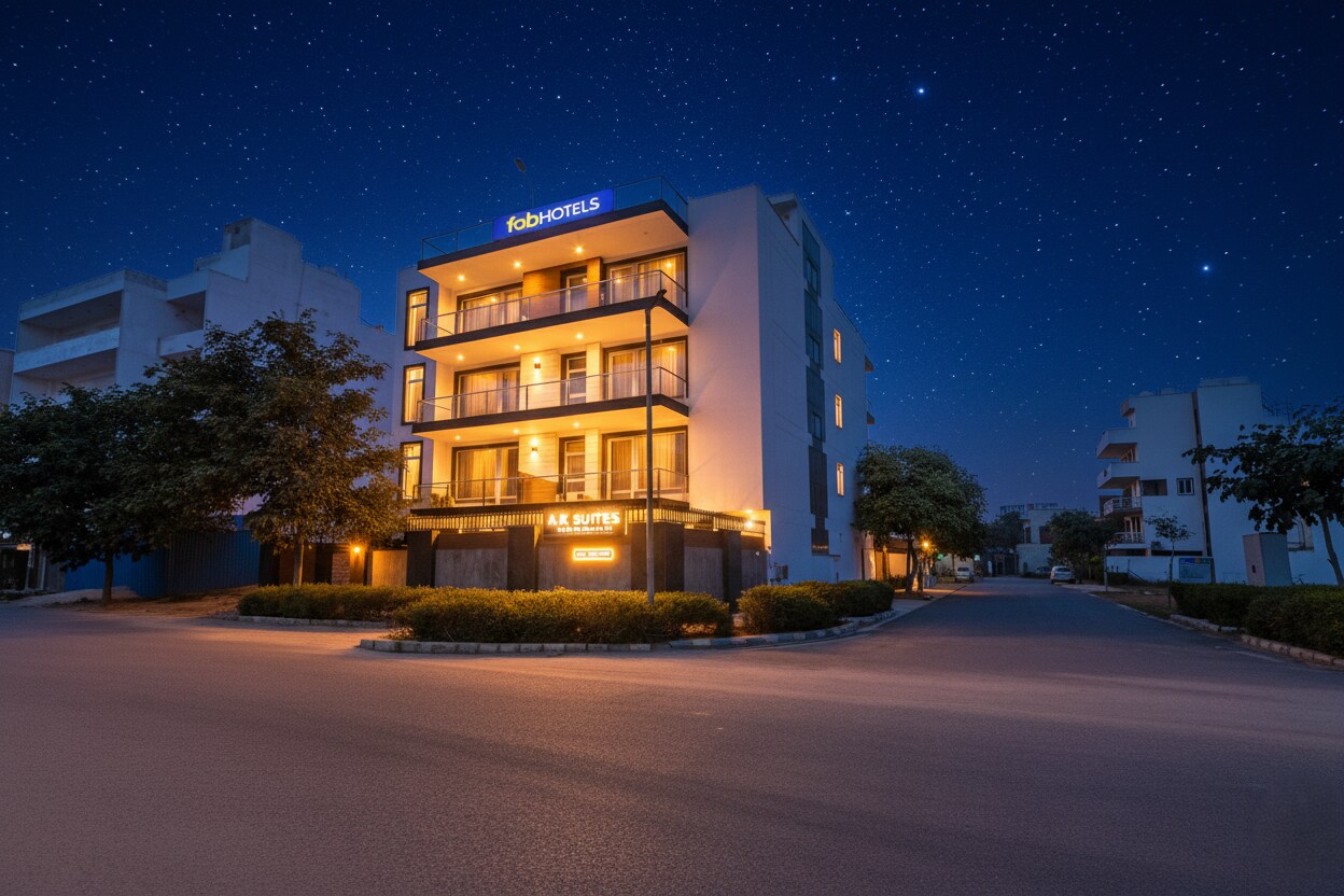 Via AR Suites