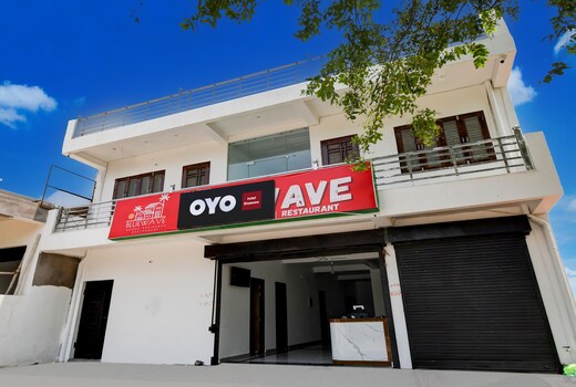 SPOT ON Hotel Bluewave