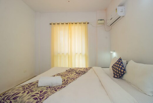 Alex Guesthouse Calangute