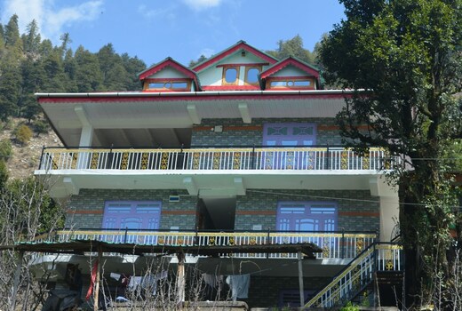 OmShiva Homestay