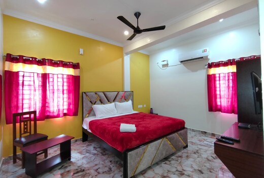 BYB Boutique Hotel