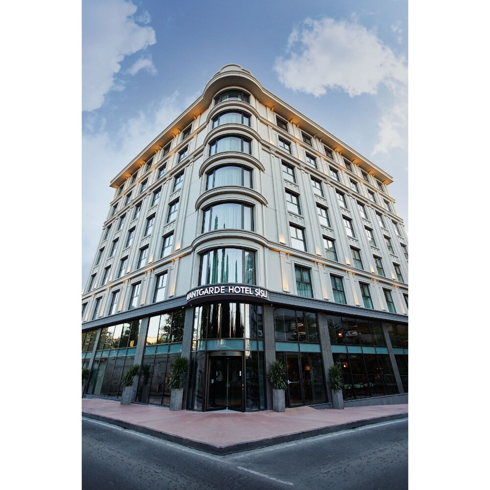 Avantagarde Hotel Sisli