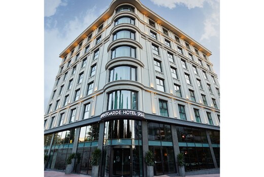 Avantagarde Hotel Sisli