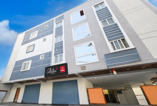 Hotel O SV