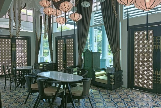 Main gallery