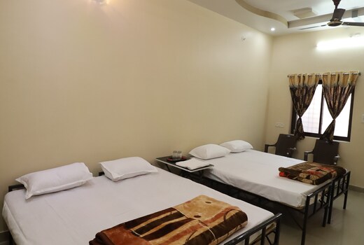 Shivaradhya Homestay