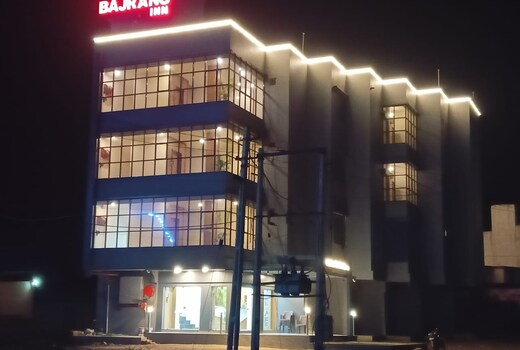 Hotel Bajrang Inn