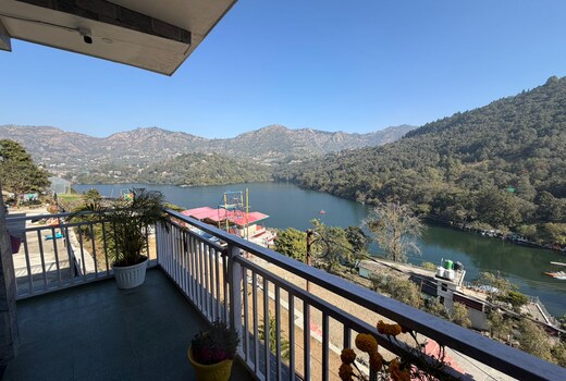 Evergreen Heights Home Stay