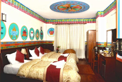 Kathmandu Eco Hotel