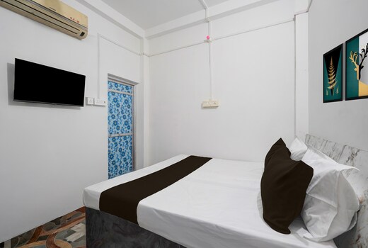 Hotel O by OYO RV