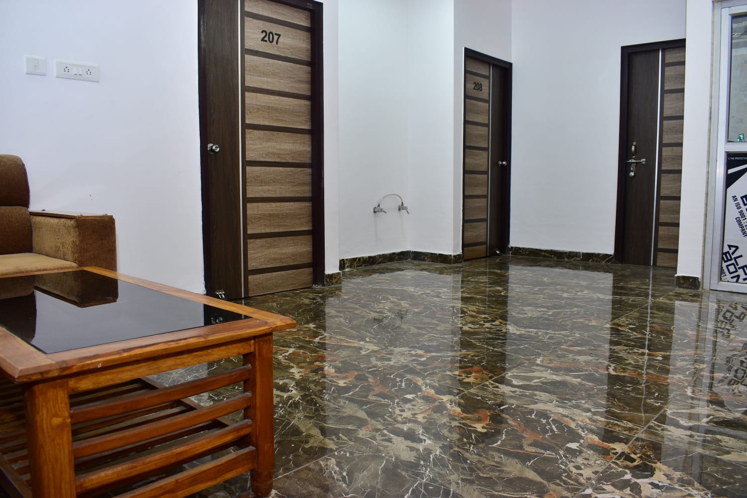 Main gallery
