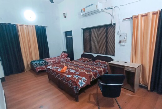 Pearl homestay