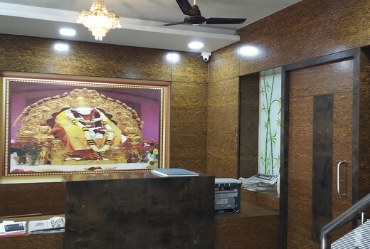 Main gallery