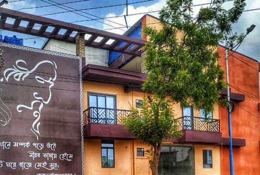 HOTEL BELASESHE