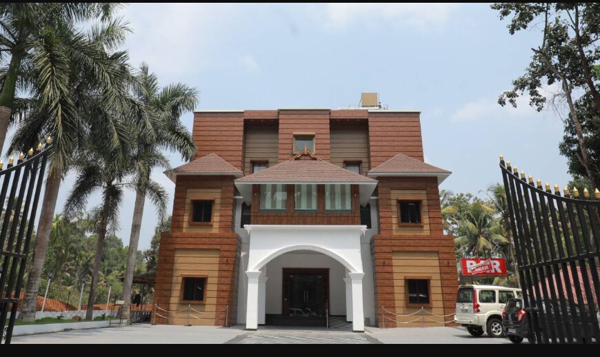 Hotel Central Fort