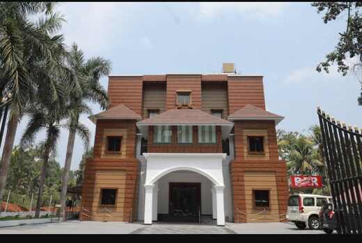 Hotel Central Fort